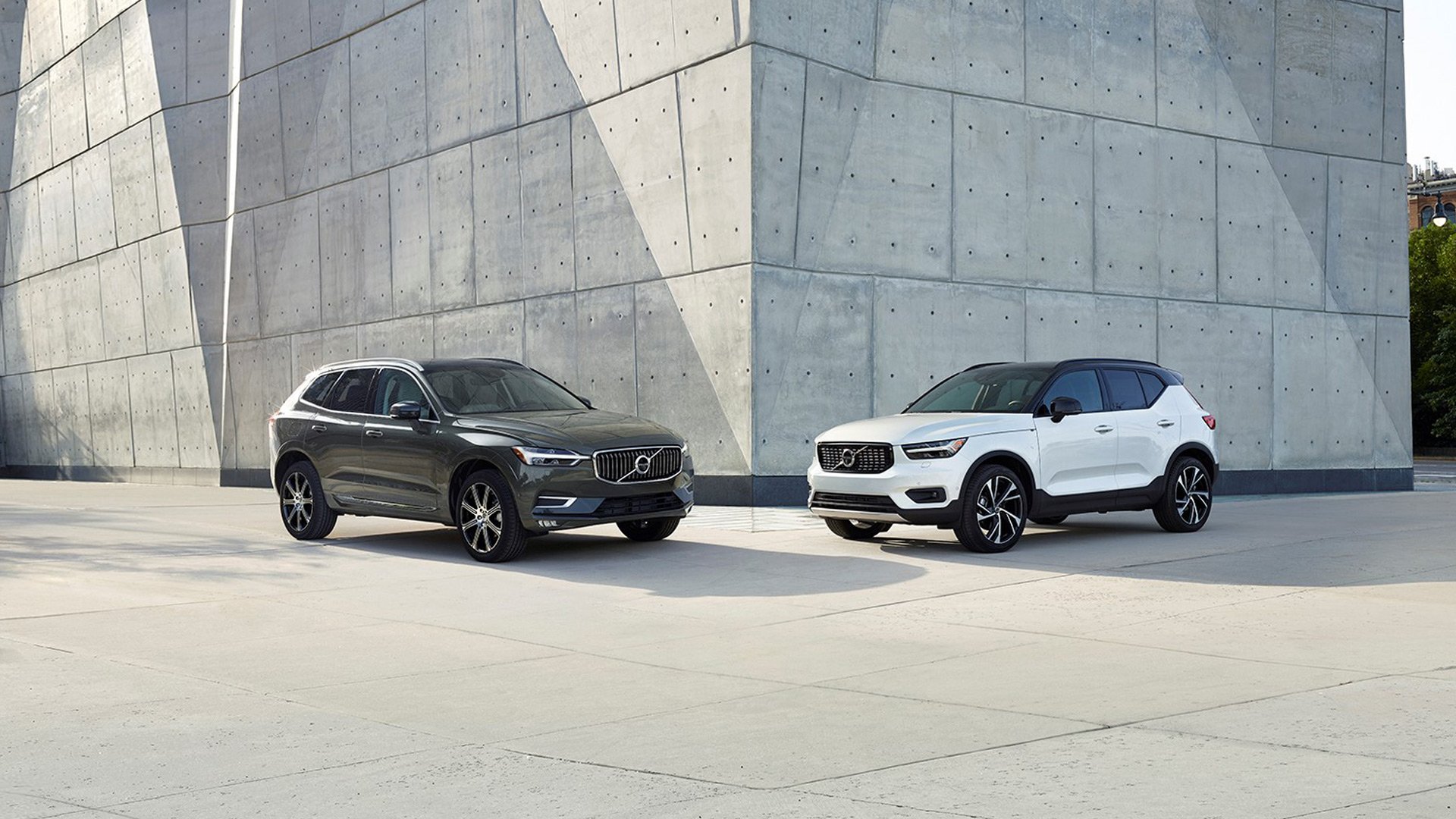 Volvo Limited Offers XC60 & XC40 - Volvo Βελμάρ