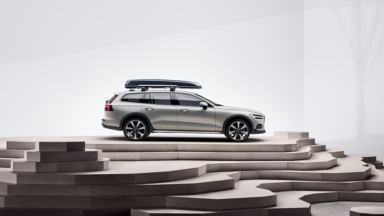 V60 Cross Country