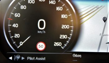 Volvo XC60 MOMENTUM D4 AWD AUTO full