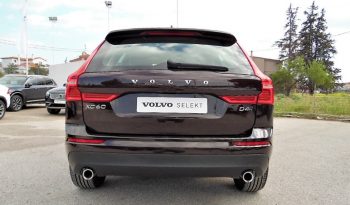 Volvo XC60 MOMENTUM D4 AWD AUTO full