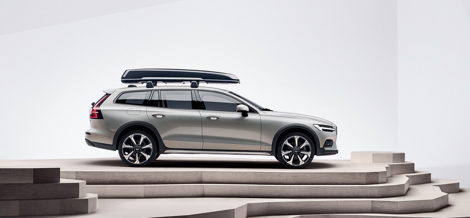 V60 Cross Country